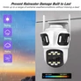 Kép 6/11 - 8MP-wifi-kamera-icsee