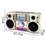 Kép 7/7 - bluetooth-hangszoro