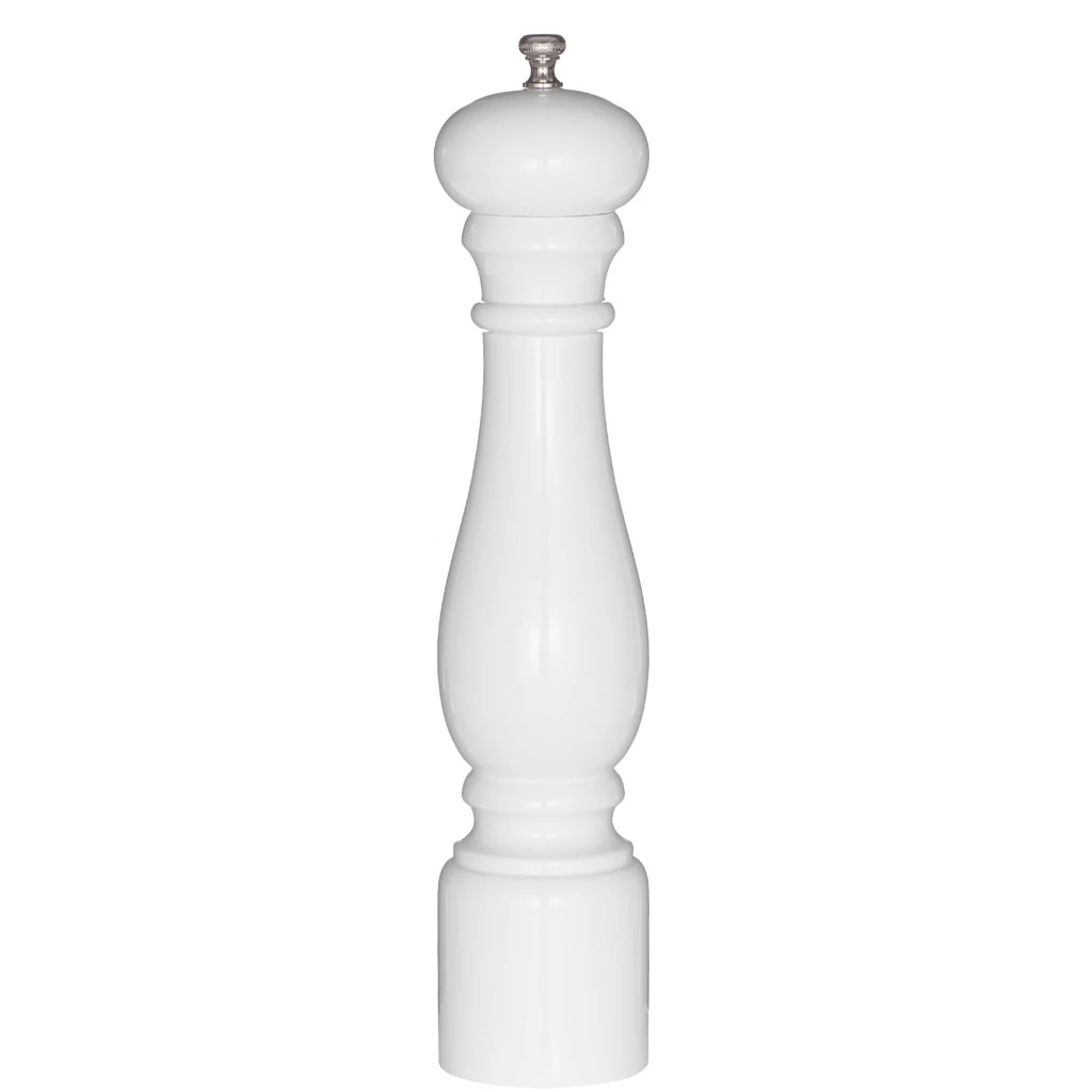 SPICE SCRAPER borsdaráló fehér 32cm