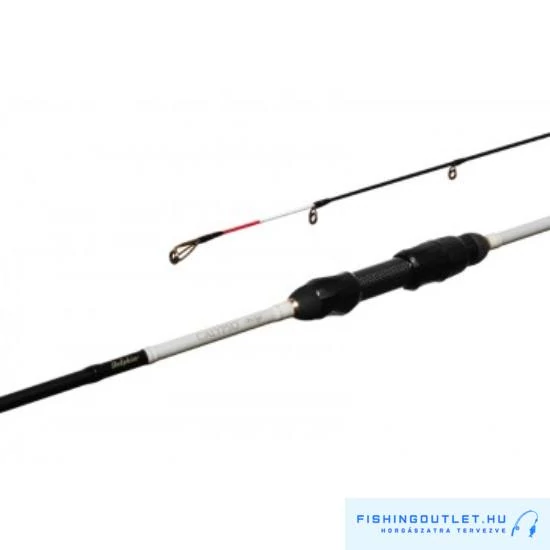 Delphin CALYPSO ultralight spin 210cm/1-5g