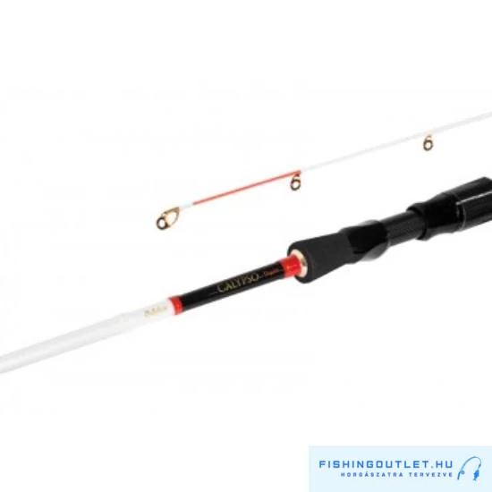 Delphin CALYPSO drop shot light bot 185cm/2-12g