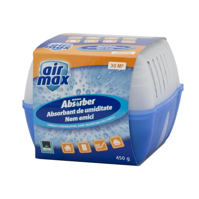 Páramentesítő 450g