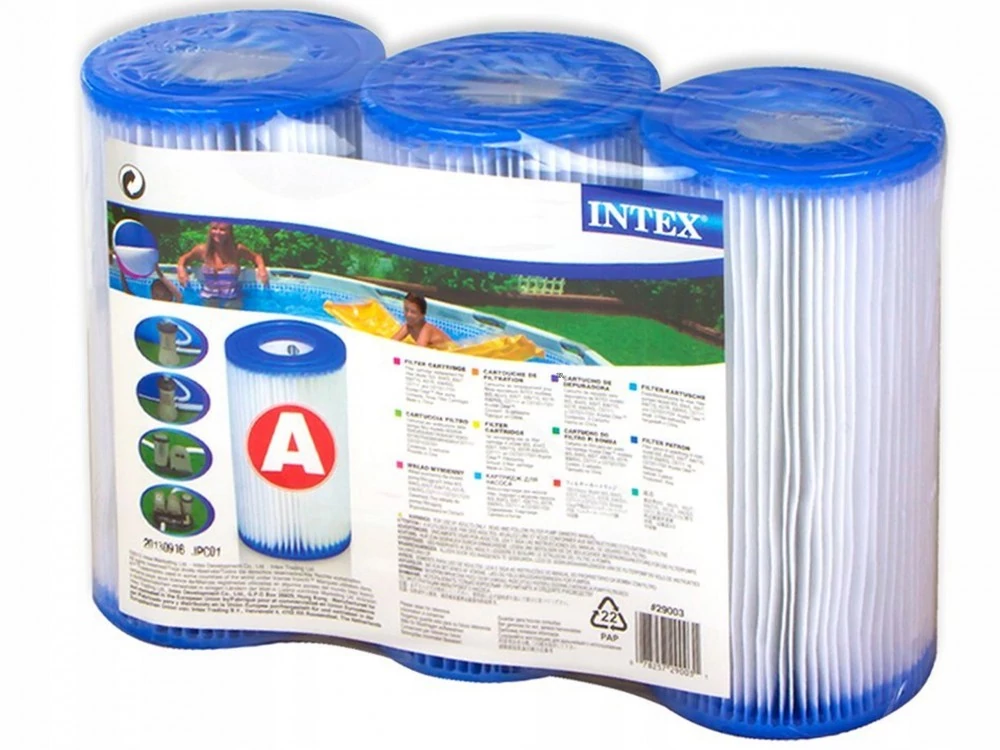 INTEX 