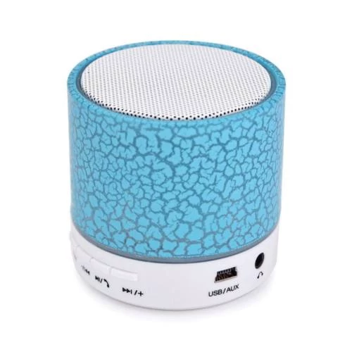 Proda PR-MC Micro Color Bluetooth Speaker Marble Light