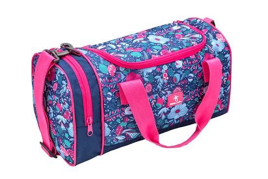Belmil Duffel Sporttáska, 221, Butterfly Jeans