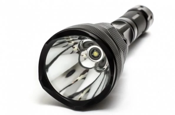 BL-Q2800 Zseblámpa Fegyverlámpa Szett