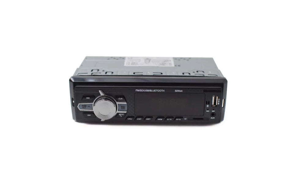 Bluetooth Fejegység Fm SD USB AUX RCA Kihangosító Flk-2530
