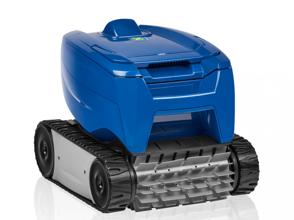 Zodiac Tornax Pro RT 2100 automata vízalatti medence porszívó robot – 2 év garancia