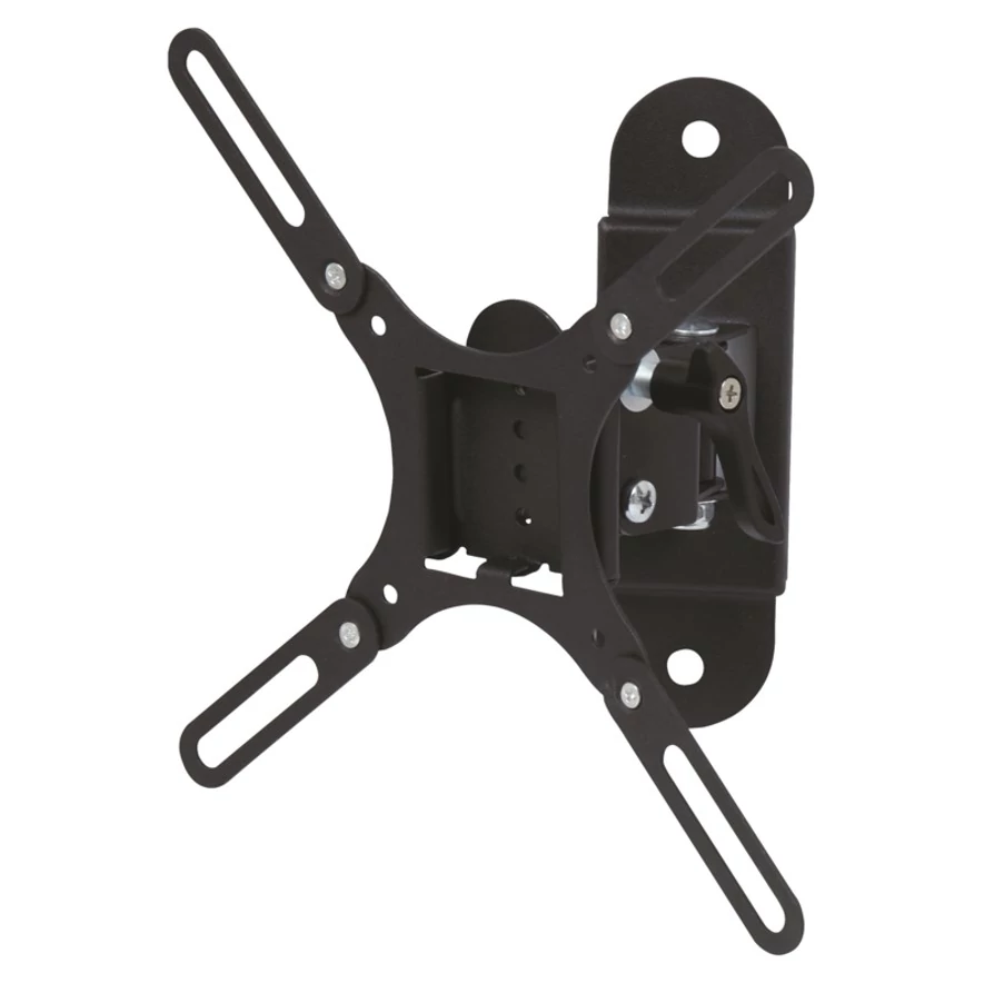 TV Tartó Fali Konzol 10-32 inch