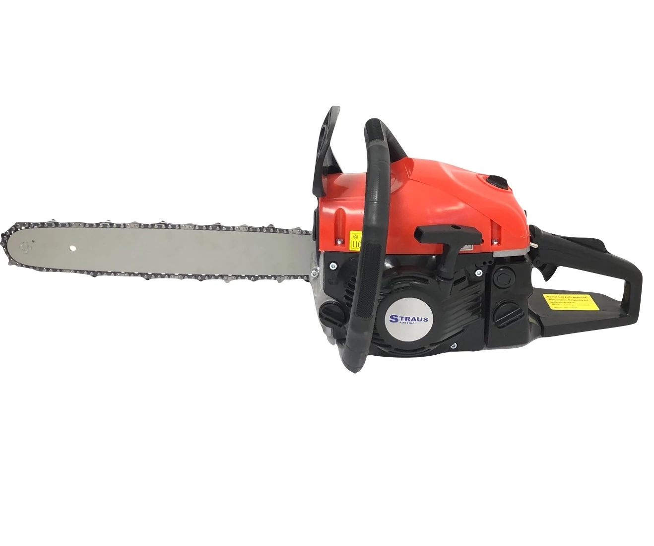 Straus 4.2 Le Benzinmotoros Láncfűrész CSH300g