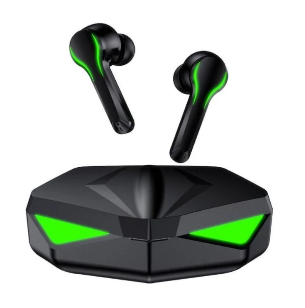 TWS Pro 28 Gamer Fülhallgató