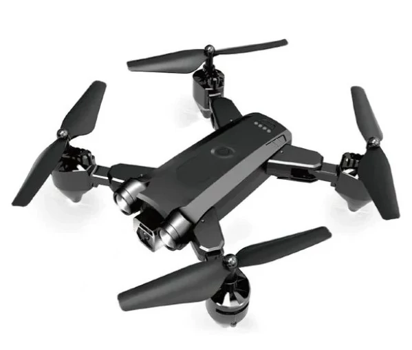 Andowl F80 Összecsuktató 4K-s Drón