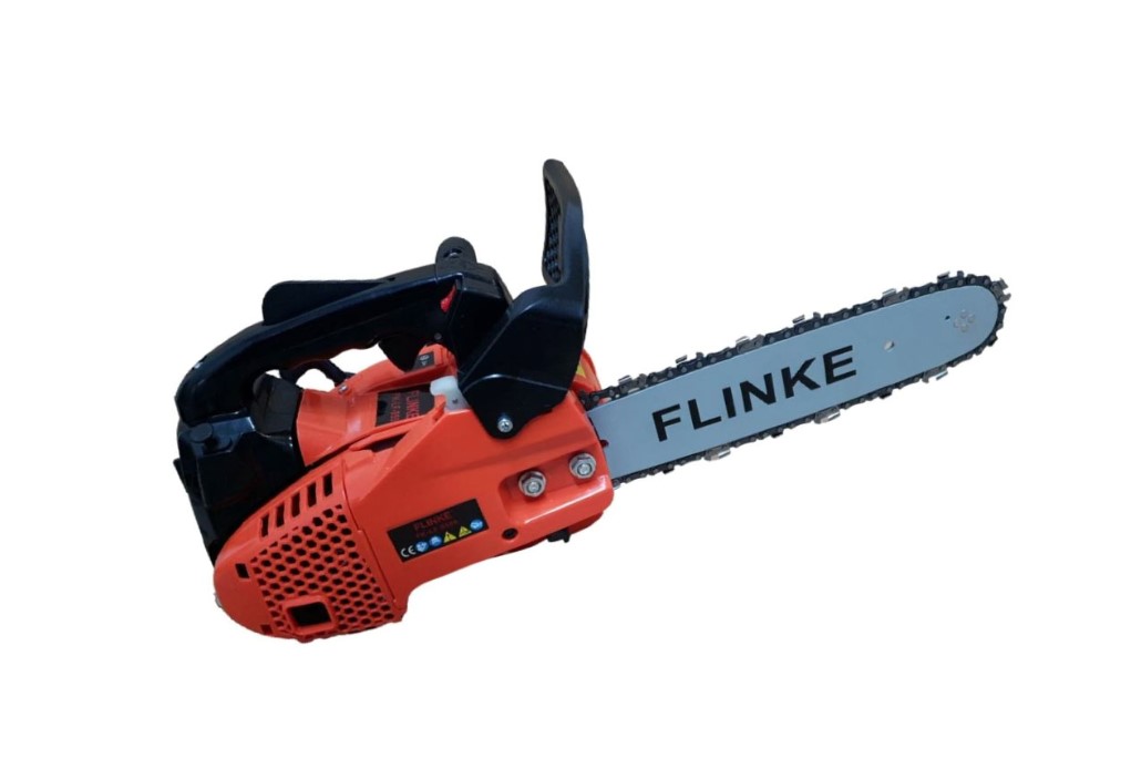 Flinke Benzinmotoros Láncfűrész FK-LF-9550