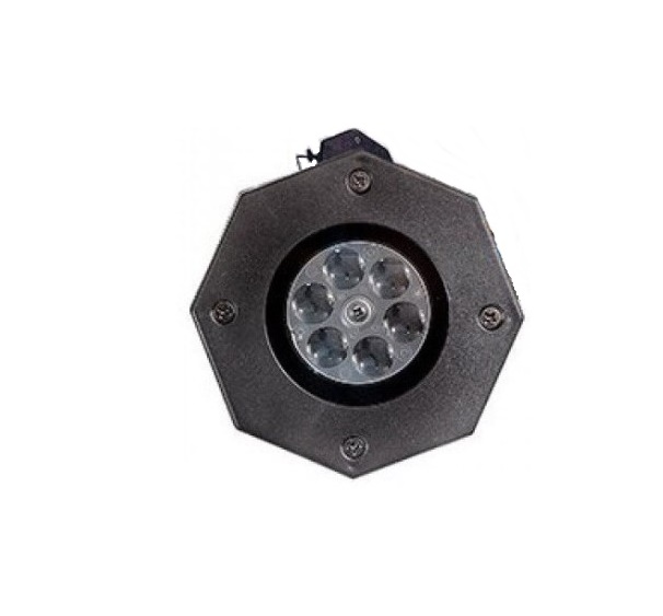 Diy Projektor 12db Cserélhető Mintával