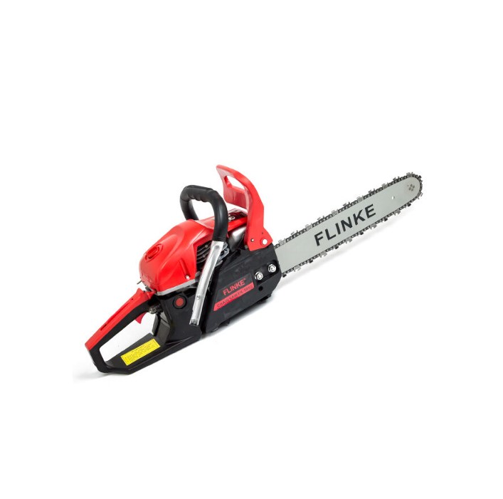 Flinke FK9800 Láncfűrész 4.2 LE motorral 58ccm automata olajozás