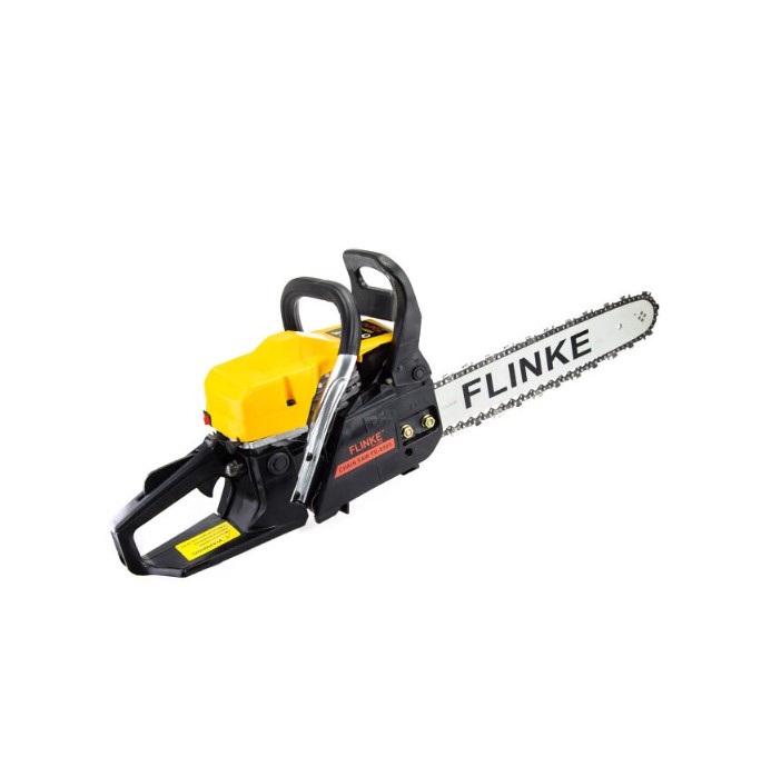 Flinke FK9900 Láncfűrész 4.9 LE motorral
