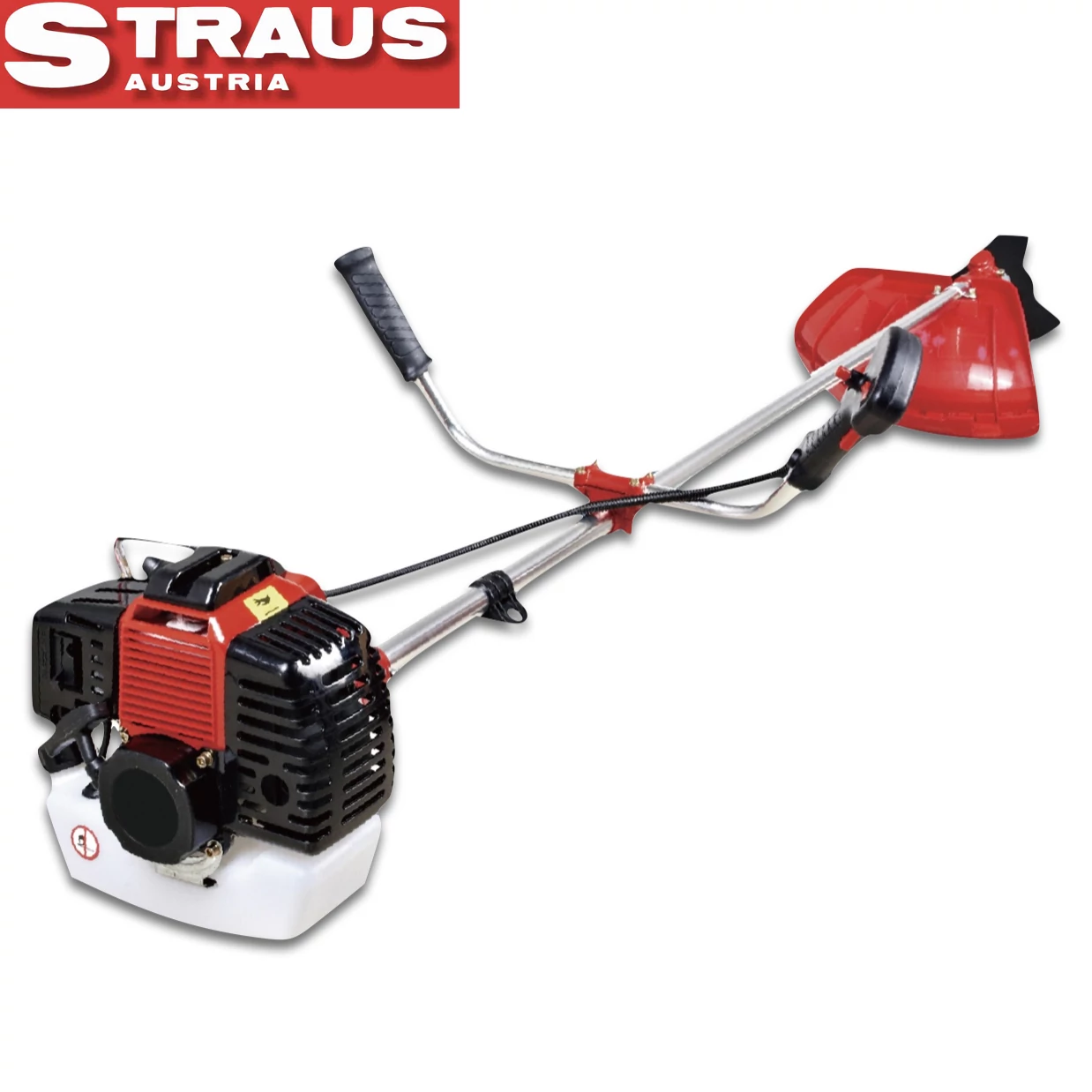 Straus Fűkasza 5.2 Lóerős 52cc GT3800G-034A