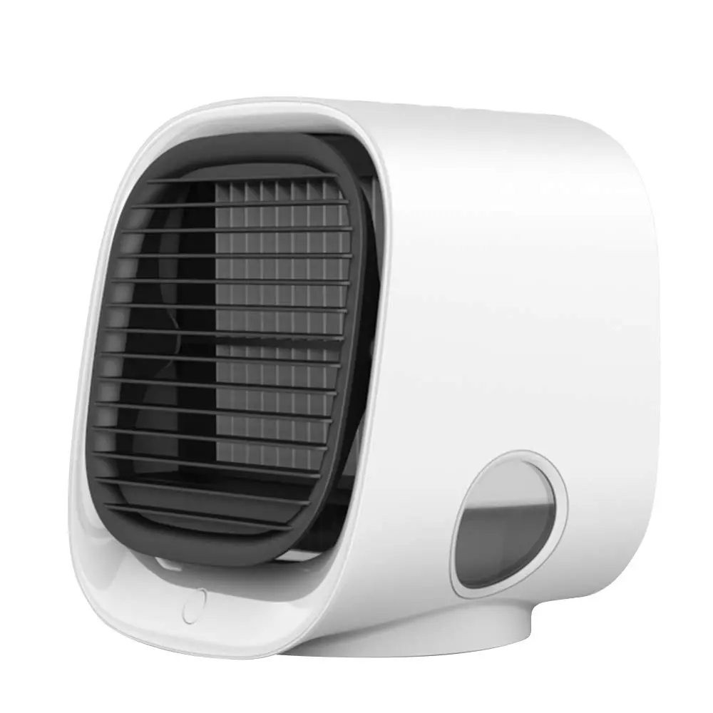 Hordozható Asztali Mini Air Cooler M201