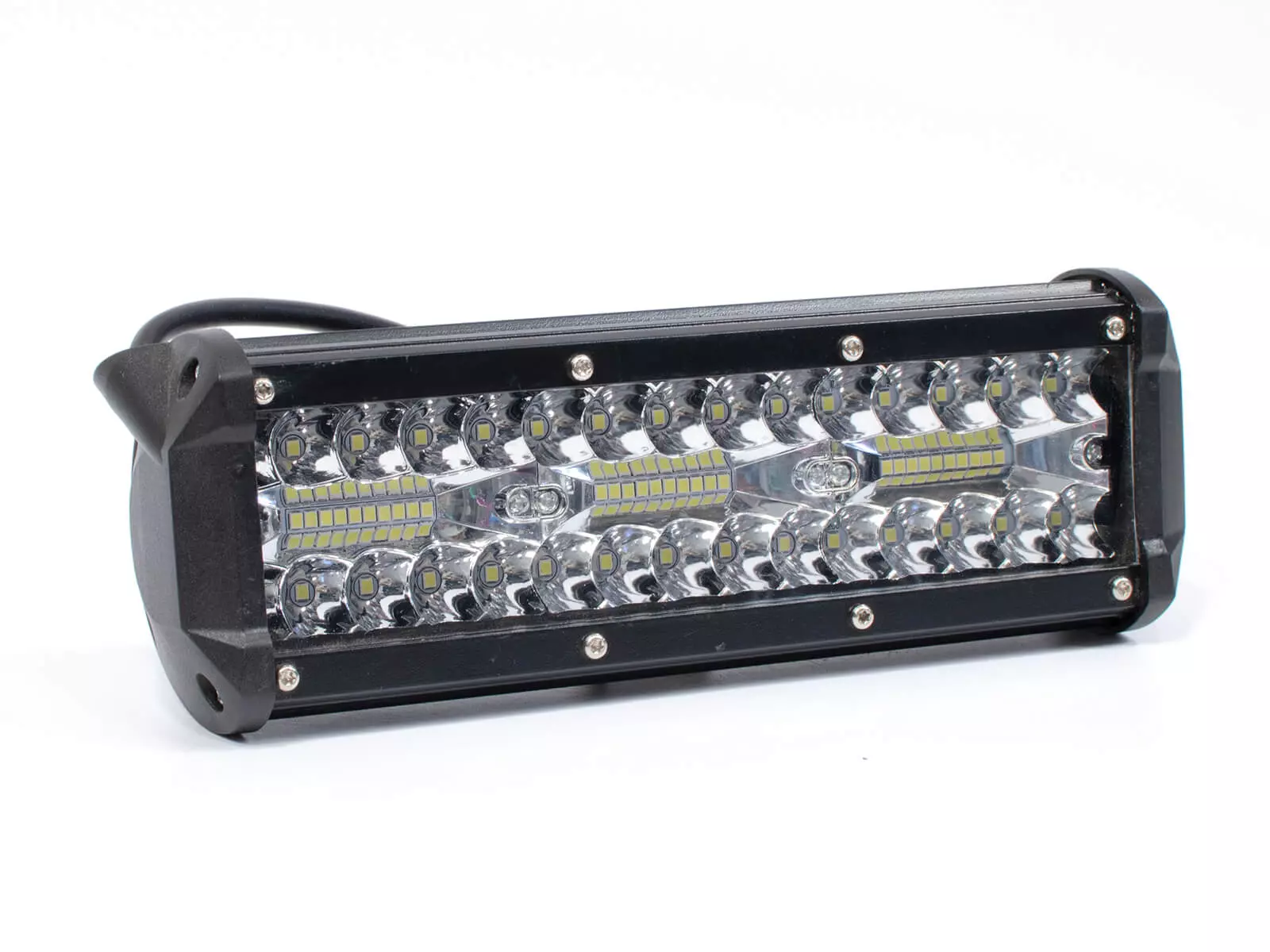 LED Reflektor Munkalámpa 180W, 12-24V, IP68