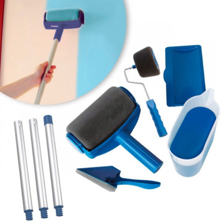 Paint Roller Festőhenger Szett