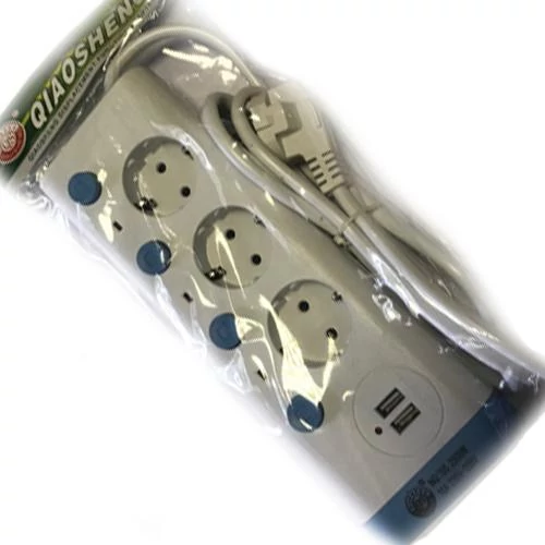 USB-s 3 Részes Kapcsolós Elosztó