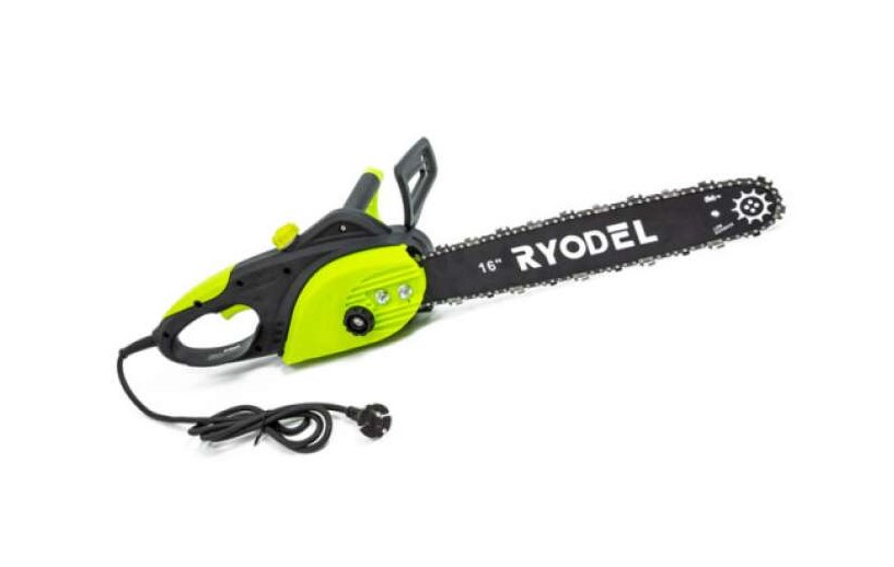 Ryodel Elektromos Láncfűrész 3500 W