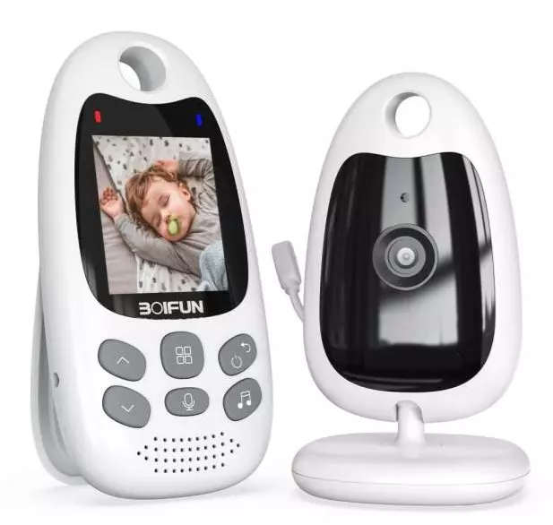 Babafigyelő Kamera Baby Monitor VB610