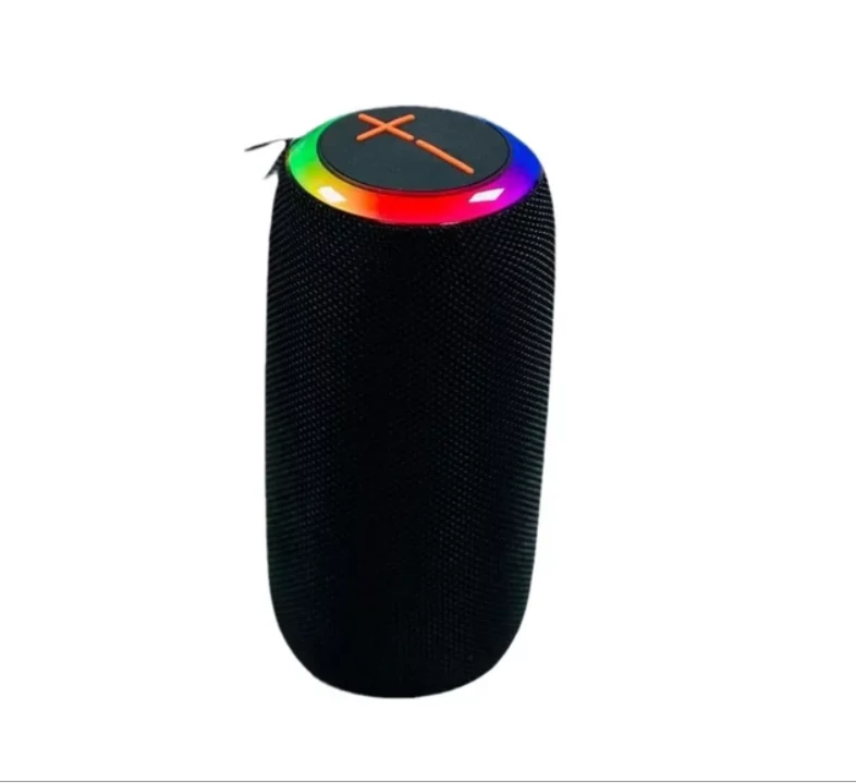 Hordozható RGB Bluetooth Hangszóró 14W, S400