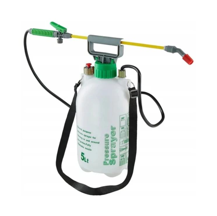 Sprayer Kézi Permetező, 5L