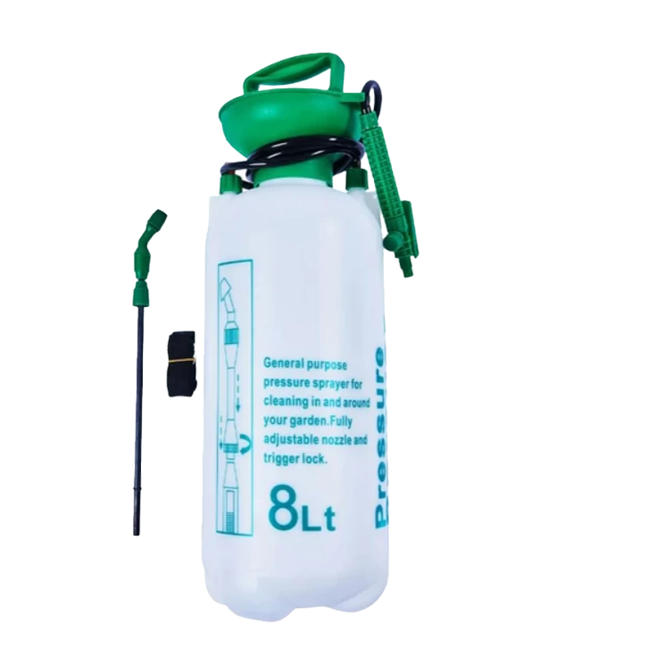 Sprayer Kézi Permetező, 8L